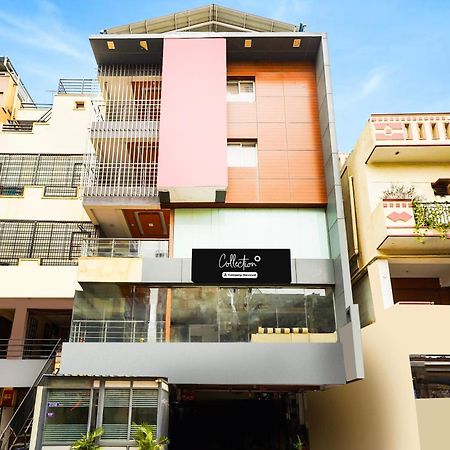Super Collection O Bangalore Airport Road Yelahanka Exterior photo